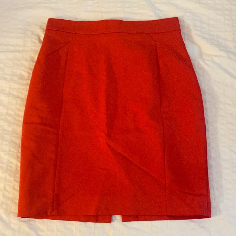 H&M pencil skirt